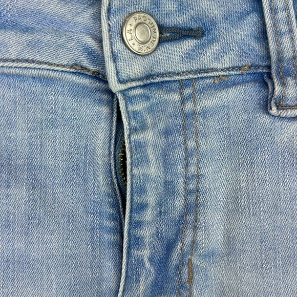 PacSun Womens Super Stretch Shortie Shorts Size 26 - Picture 3 of 10